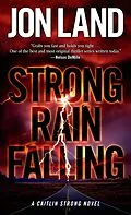 E-Book (epub) Strong Rain Falling von Jon Land