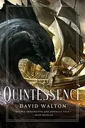 E-Book (epub) Quintessence von David Walton