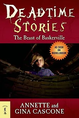 E-Book (epub) Deadtime Stories: The Beast of Bakerville von Annette Cascone, Gina Cascone