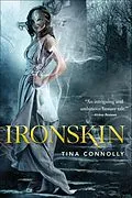 E-Book (epub) Ironskin von Tina Connolly