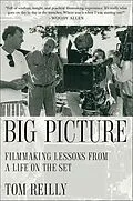 E-Book (epub) The Big Picture von Tom Reilly