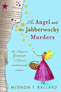 E-Book (epub) The Angel and the Jabberwocky Murders von Mignon F. Ballard