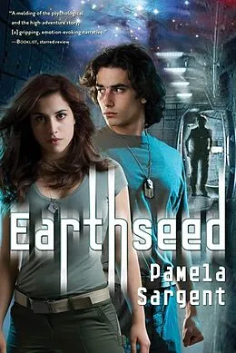 E-Book (epub) Earthseed von Pamela Sargent
