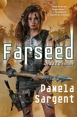 E-Book (epub) Farseed von Pamela Sargent