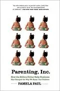E-Book (epub) Parenting, Inc. von Pamela Paul