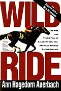E-Book (epub) Wild Ride von Ann Hagedorn Auerbach