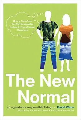 E-Book (epub) The New Normal von David Wann
