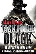 E-Book (epub) Task Force Black von Mark Urban