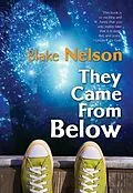 E-Book (epub) They Came From Below von Blake Nelson