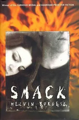 E-Book (epub) Smack von Melvin Burgess