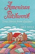E-Book (epub) American Patchwork von 
