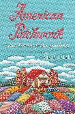 E-Book (epub) American Patchwork von 