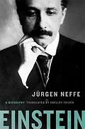 E-Book (epub) Einstein von Jürgen Neffe