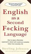 E-Book (epub) English as a Second F*cking Language von Sterling Johnson