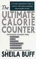 E-Book (epub) The Ultimate Calorie Counter von Sheila Buff