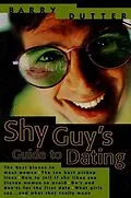 E-Book (epub) The Shy Guy's Guide to Dating von Barry Dutter