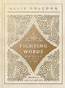 Fester Einband Fighting Words Devotional von Ellie Holcomb