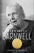 Fester Einband Katharine Barnwell von Jordan Monson