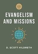 Couverture cartonnée A Short Guide to Evangelism and Missions de D Scott Hildreth