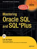 E-Book (pdf) Mastering Oracle SQL and SQL*Plus von Lex deHaan