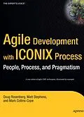 E-Book (pdf) Agile Development with ICONIX Process von Don Rosenberg, Mark Collins-Cope, Matt Stephens