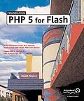E-Book (pdf) Foundation PHP 5 for Flash von David Powers