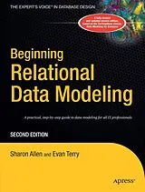 E-Book (pdf) Beginning Relational Data Modeling von Sharon Lee Allen, Evan Terry