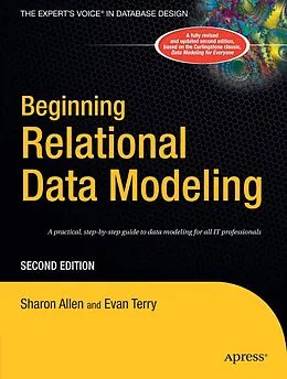 E-Book (pdf) Beginning Relational Data Modeling von Sharon Lee Allen, Evan Terry