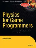 E-Book (pdf) Physics for Game Programmers von Grant Palmer