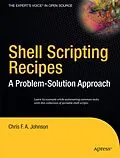 E-Book (pdf) Shell Scripting Recipes von Chris Johnson