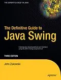 E-Book (pdf) The Definitive Guide to Java Swing von John Zukowski