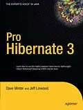 E-Book (pdf) Pro Hibernate 3 von Dave Minter, Jeff Linwood