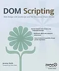 E-Book (pdf) DOM Scripting von Jeremy Keith