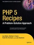 E-Book (pdf) PHP 5 Recipes von Frank M. Kromann, Jon Stephens, Nathan A. Good