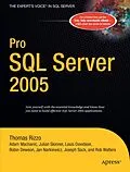 E-Book (pdf) Pro SQL Server 2005 von Robin Dewson, Adam Machanic, Jan D. Narkiewicz
