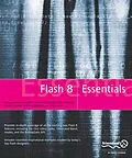 E-Book (pdf) Flash 8 Essentials von Gerald Yardface, Matt Voerman, Paul Barnes-Hoggett