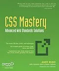 E-Book (pdf) CSS Mastery von Cameron Moll, Andy Budd, Simon Collison