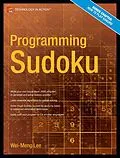 E-Book (pdf) Programming Sudoku von Wei-Meng Lee