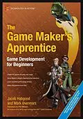 E-Book (pdf) The Game Maker's Apprentice von Jacob Habgood, Mark Overmars