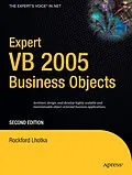 E-Book (pdf) Expert VB 2005 Business Objects von Rockford Lhotka