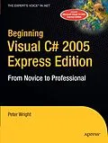 E-Book (pdf) Beginning Visual C# 2005 Express Edition von Heather Wright