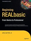 E-Book (pdf) Beginning REALbasic von Jerry Lee Jr. Ford