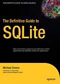 E-Book (pdf) The Definitive Guide to SQLite von Mike Owens