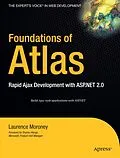 E-Book (pdf) Foundations of Atlas von Laurence Moroney