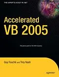 E-Book (pdf) Accelerated VB 2005 von Trey Nash