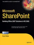 E-Book (pdf) Microsoft SharePoint von Scot P. Hillier