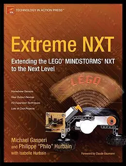 E-Book (pdf) Extreme NXT von Philippe Hurbain, Michael Gasperi