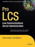 E-Book (pdf) Pro LCS von Rui Maximo, Andrew Edney
