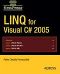 E-Book (pdf) LINQ for Visual C# 2005 von Fabio Claudio Ferracchiati