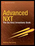 E-Book (pdf) Advanced NXT von Matthias Paul Scholz